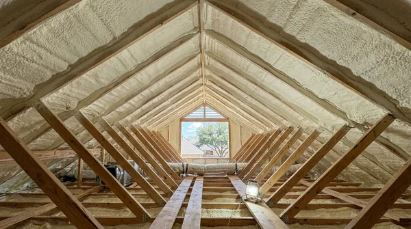 Team Fort Worth Spray Foam Insulation in Fort Worth